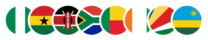  countries